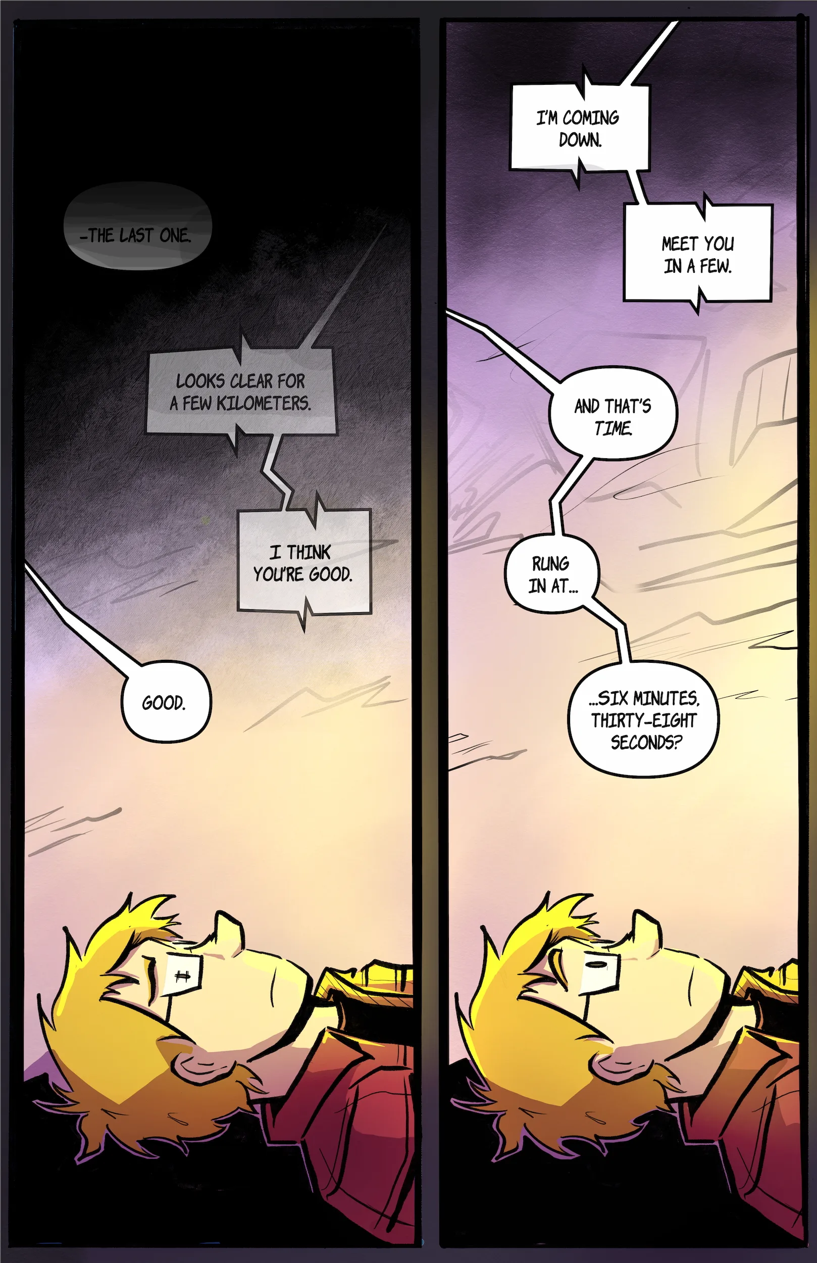 I have been waiting a Long Time to do this one